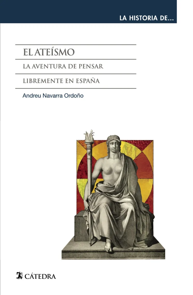 ATEISMO, EL