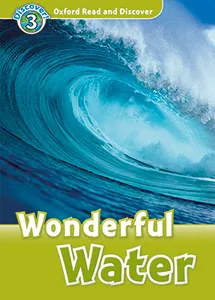 WONDERFUL WATER MP3 PACK DISCOVER 3 A1