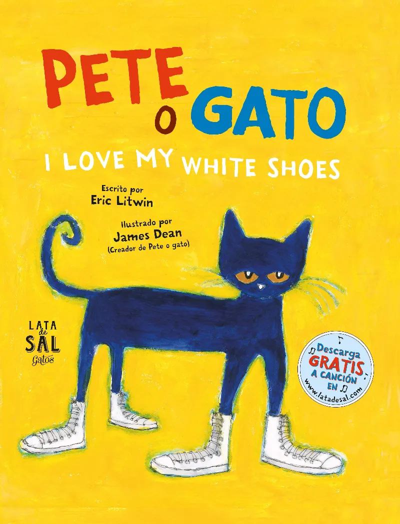 Pete, o gato