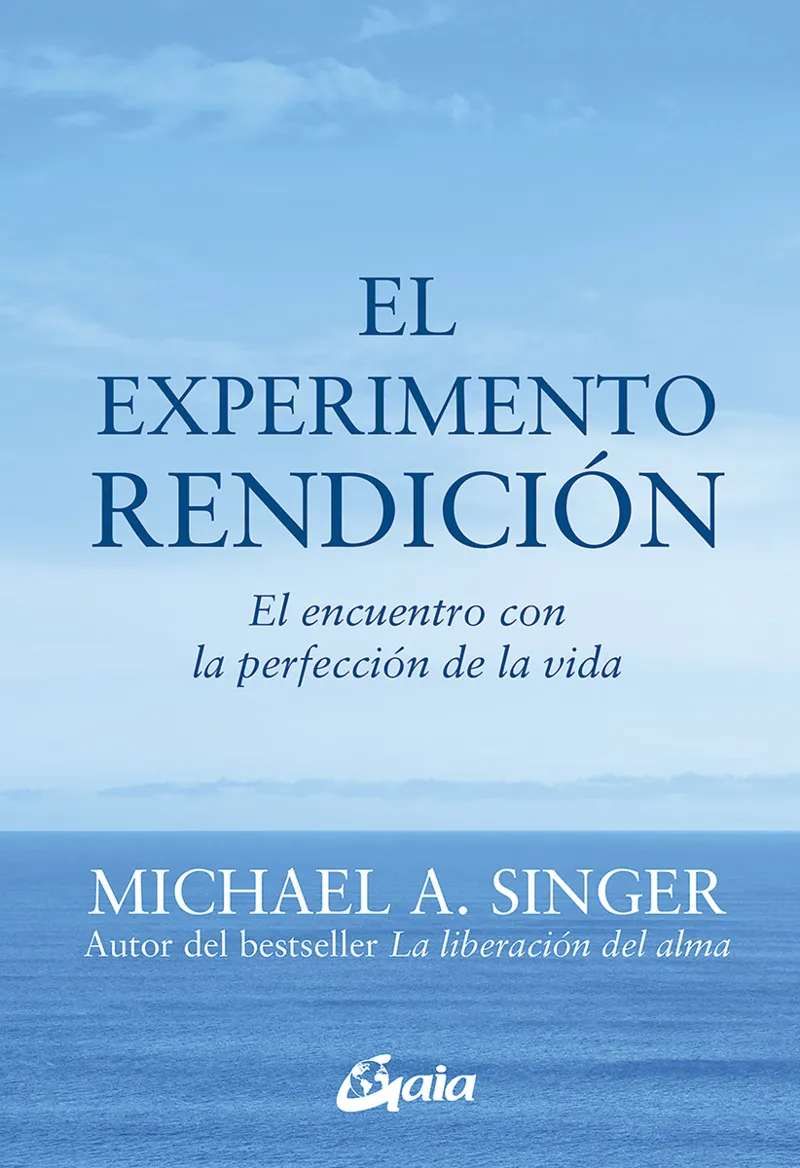 EL EXPERIMENTO RENDICIÓN