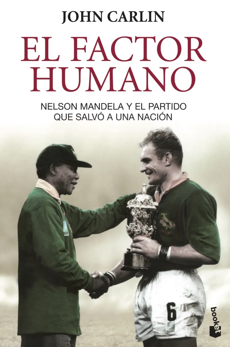 FACTOR HUMANO, EL
