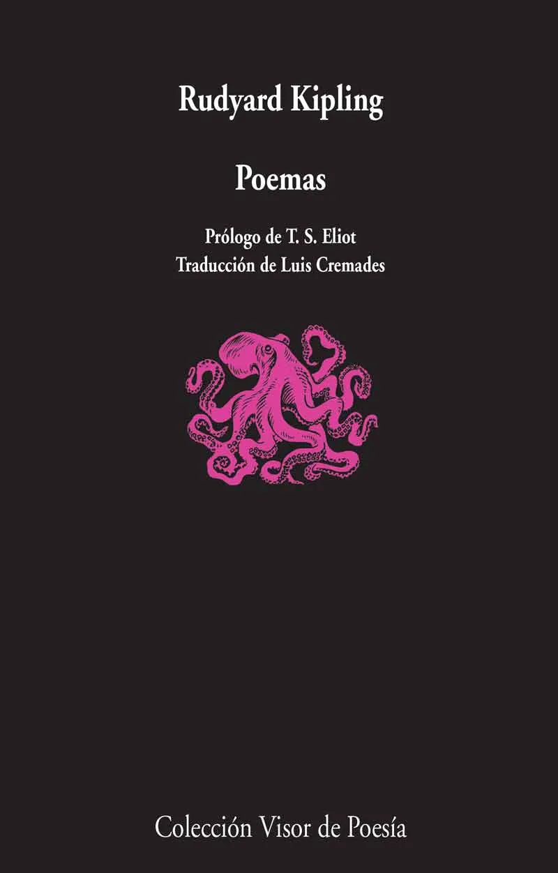 POEMAS.RUDYARD KIPLING