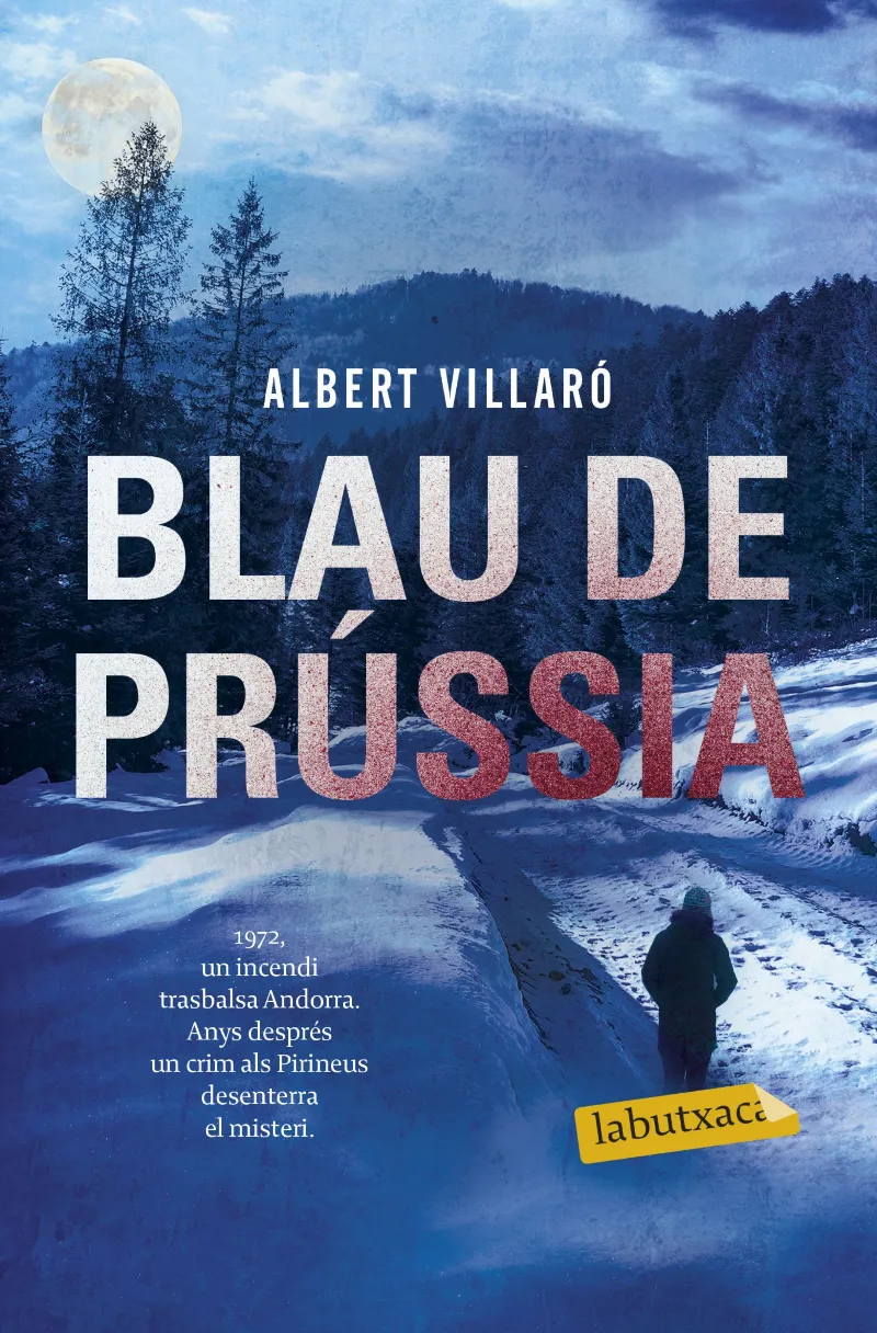 Blau de Prússia
