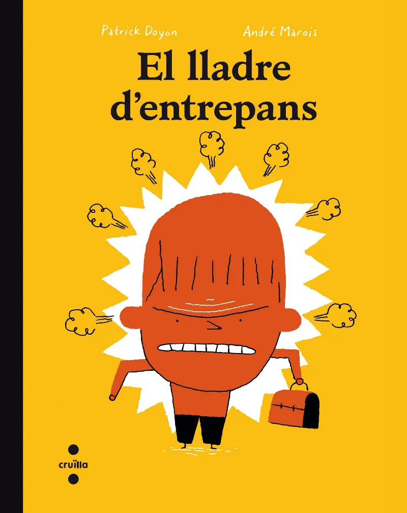 LLADRE D'ENTREPANS, EL