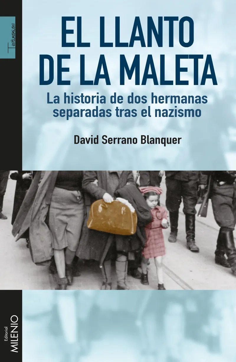 LLANTO DE LA MALETA,EL