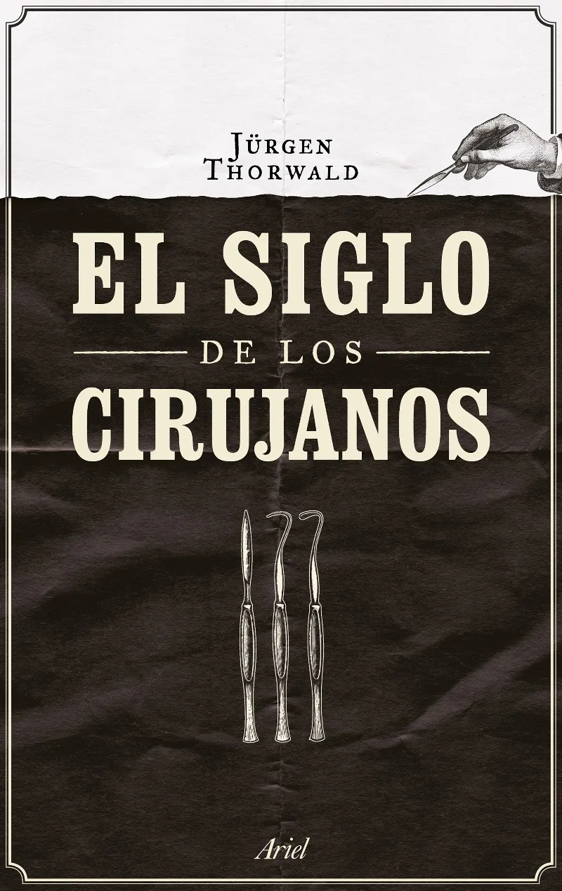SIGLO DE LOS CIRUJANOS, EL