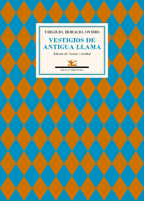 VESTIGIOS DE ANTIGUA LLAMA