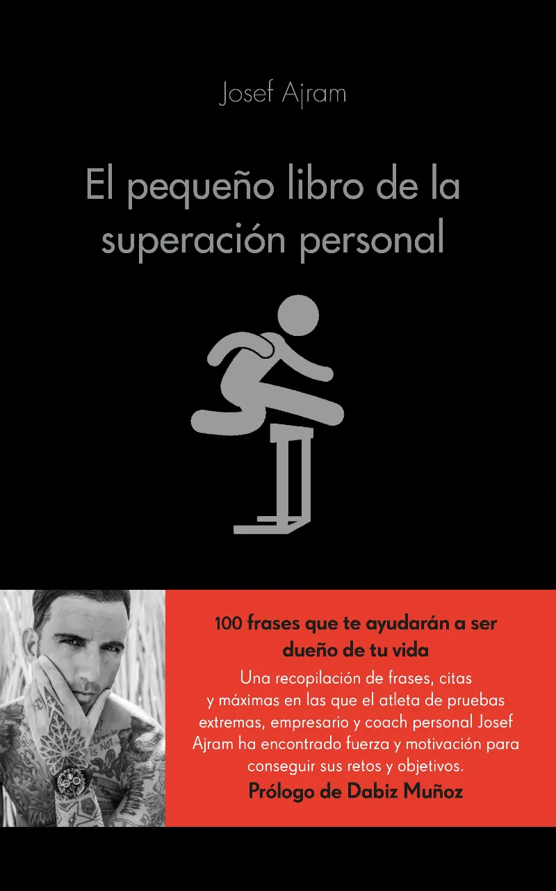 PEQUEÑO LIBRO DE LA SUPERACION PERSONAL, EL