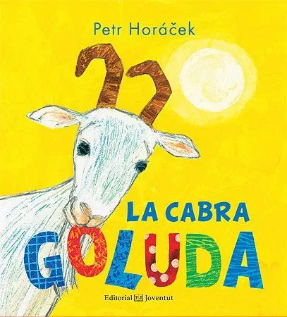CABRA GOLUDA, LA