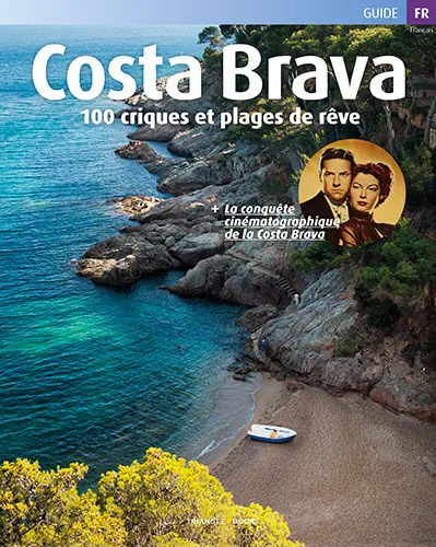 BARCELONE LA VILLE PLAN PER PLAN -PLAN GUIDE-