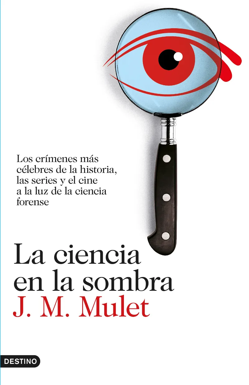 CIENCIA EN LA SOMBRA,LA