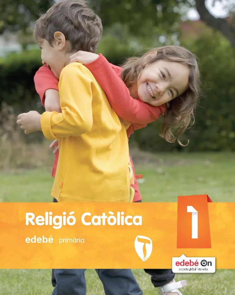 RELIGIO CATOLICA EP1 (CAT)