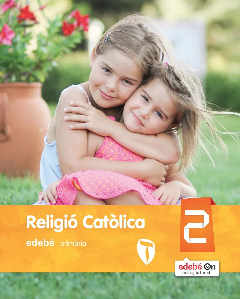 RELIGIO CATOLICA EP2 (CAT)