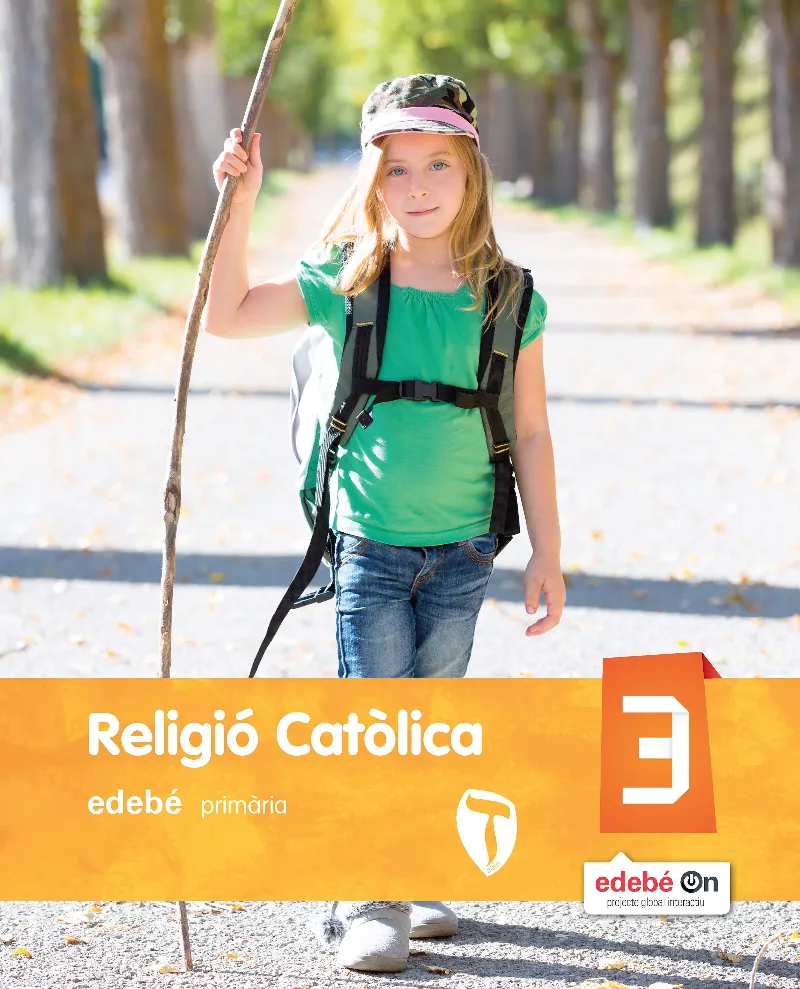 RELIGIO CATOLICA EP3 (CAT)