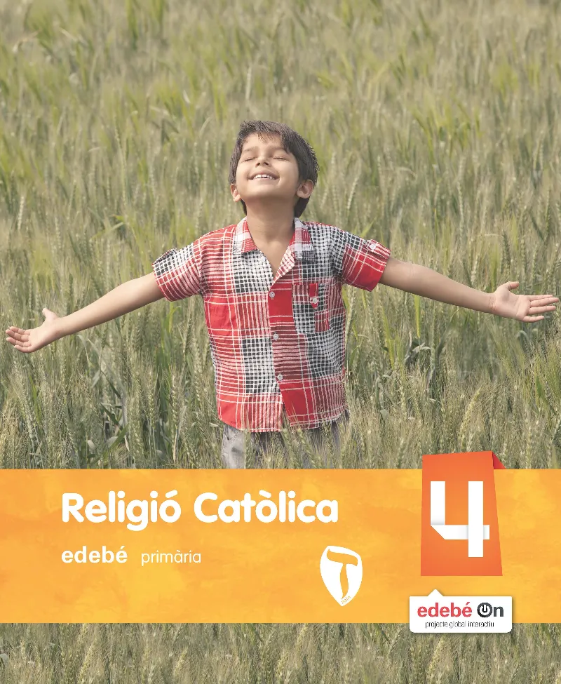RELIGIO CATOLICA EP4 (CAT)