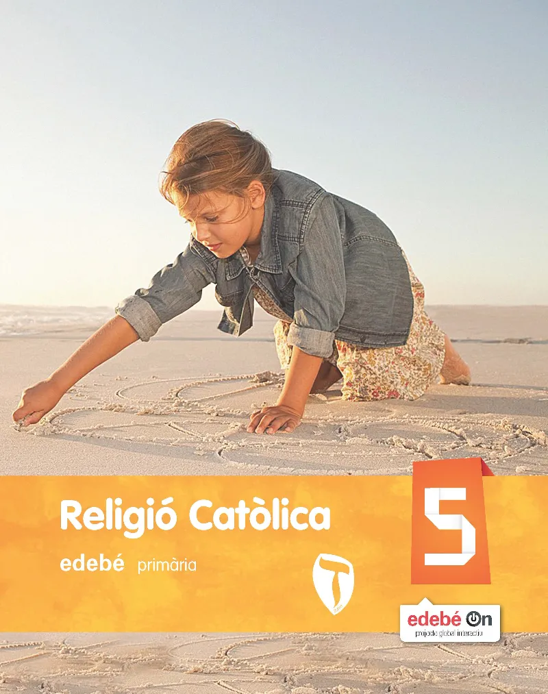 RELIGIO CATOLICA EP5 (CAT)