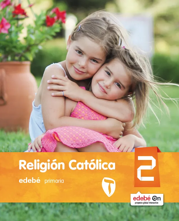 RELIGION CATOLICA EP2 (CAS)