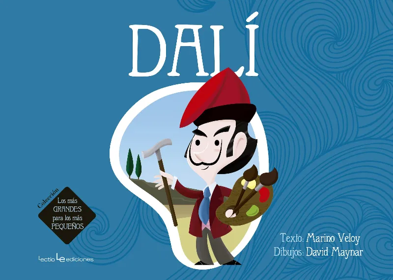 DALI -EN ESPAÑOL-