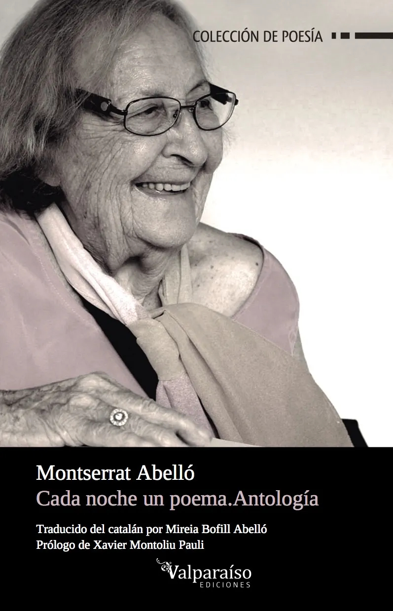 CADA NOCHE UN POEMA -ANTOLOGIA-