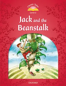 JACK & BEANSTA MP3 PACK 2E CLASSIC TALES 2 A1