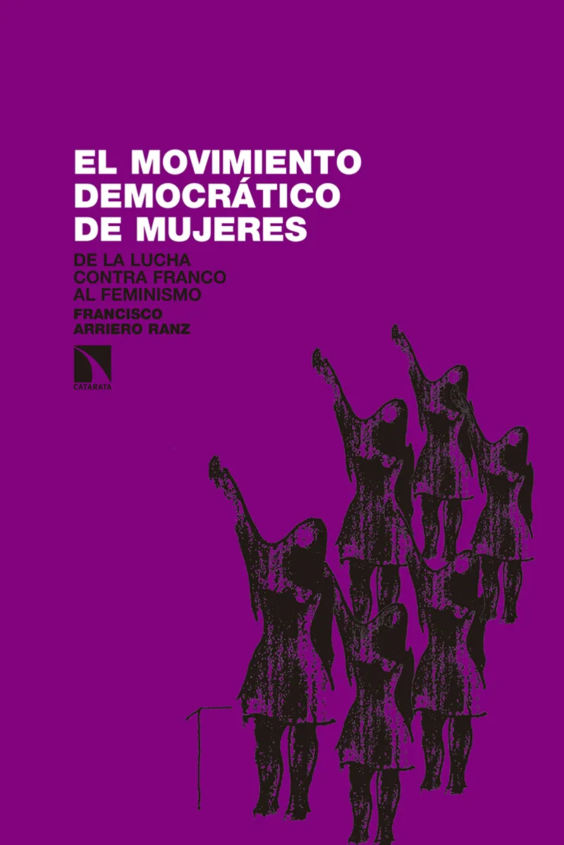 MOVIMIENTO DEMOCRATICO DE MUJERES,EL
