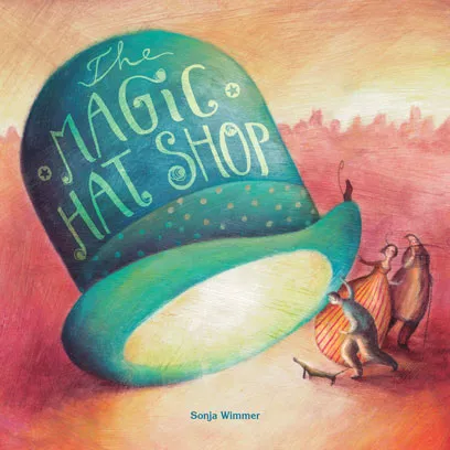 MAGIC HAT SHOP, THE