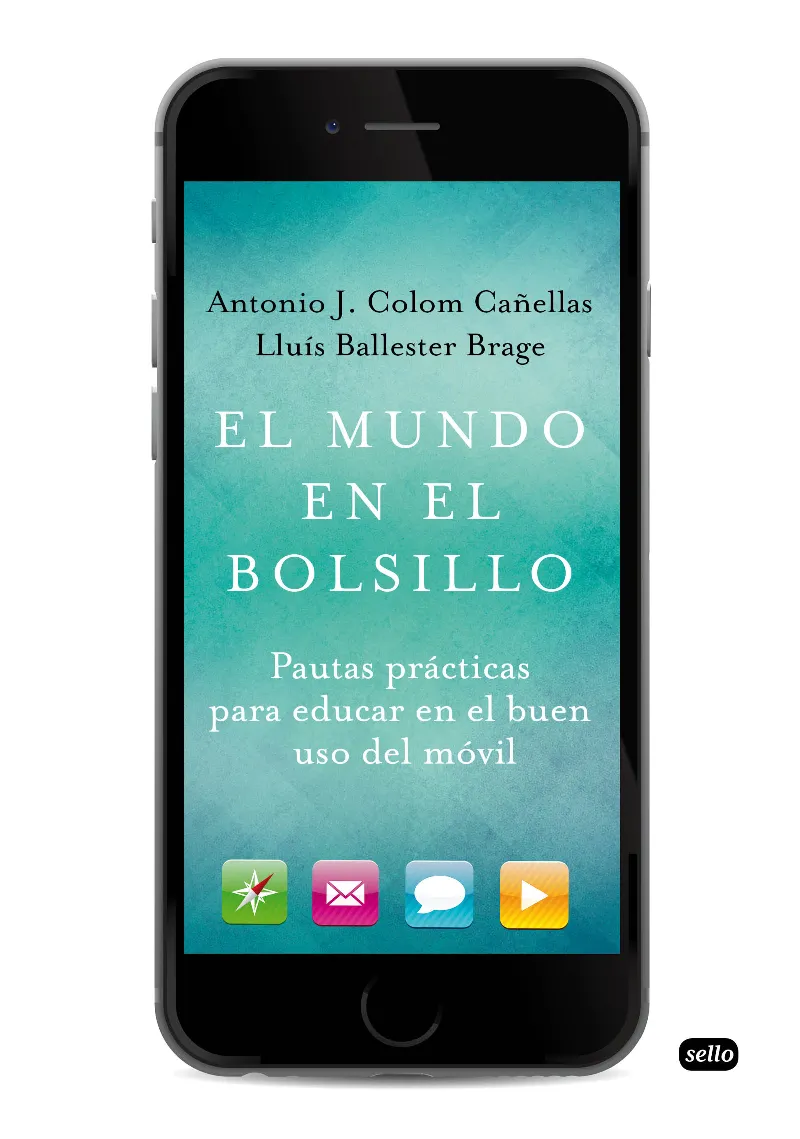 MUNDO EN EL BOLSILLO, EL