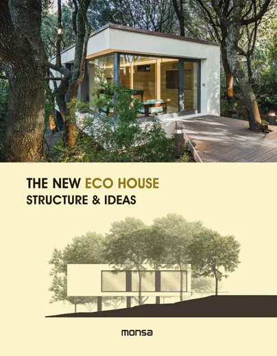 THE NEW ECO HOUSE
