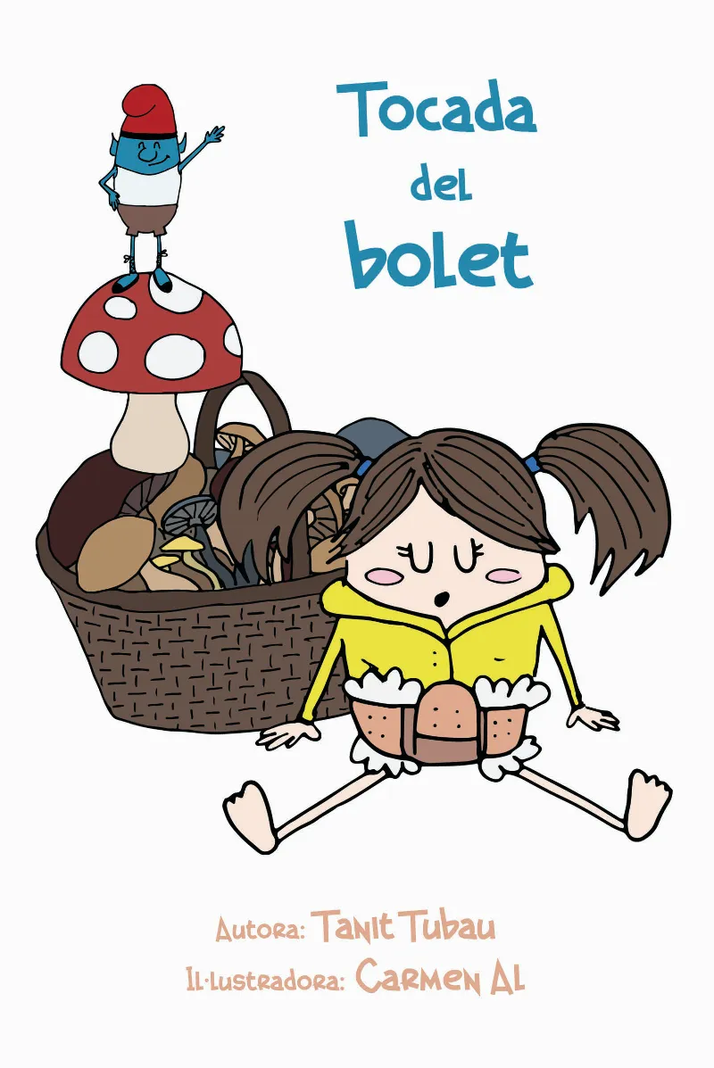Tocada del bolet