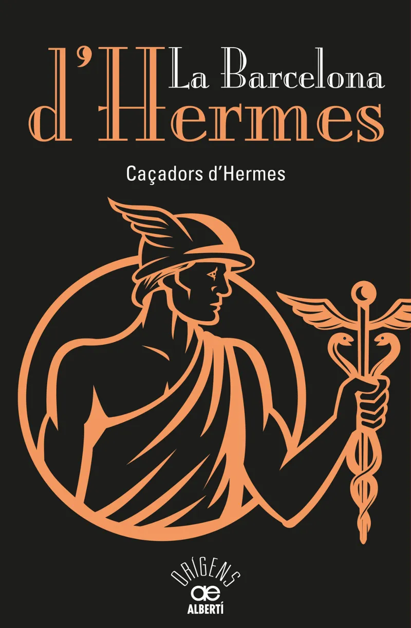 BARCELONA D' HERMES, LA