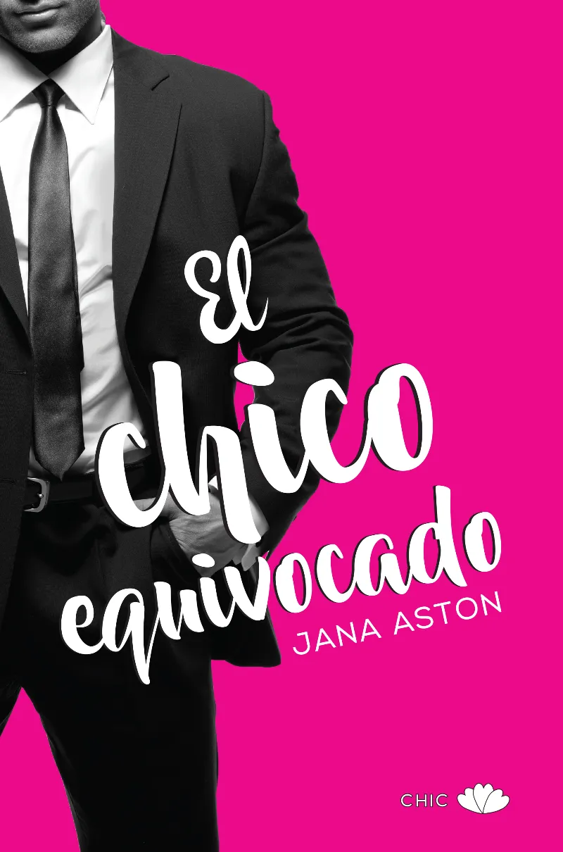 CHICO EQUIVOCADO,EL