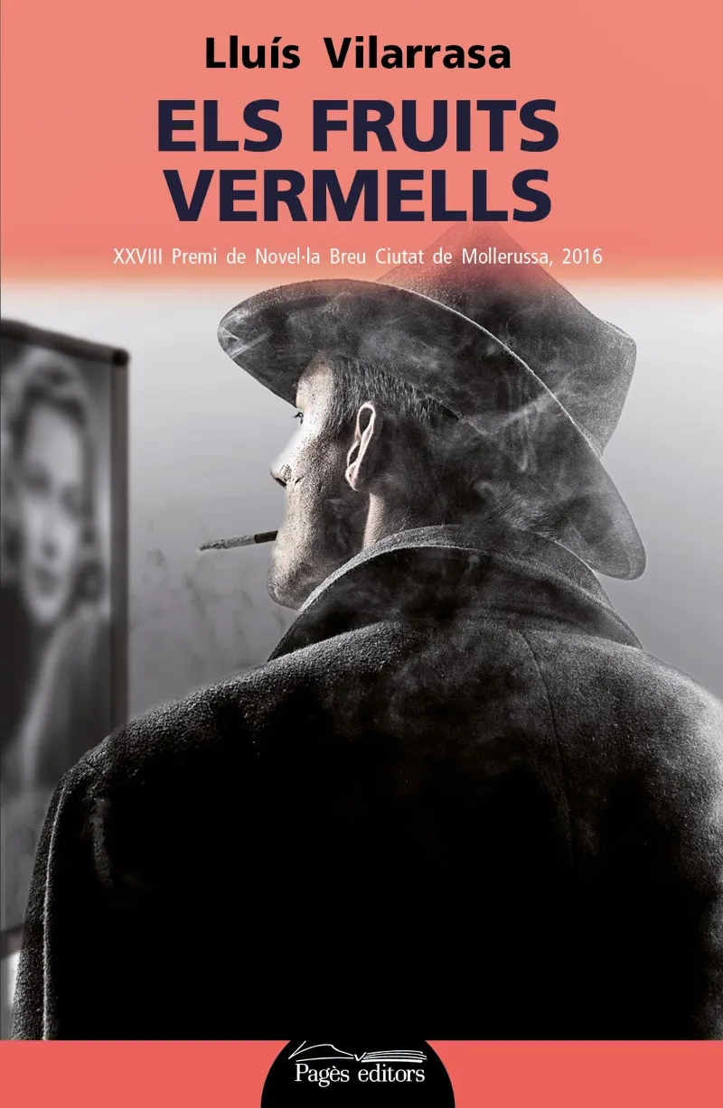 FRUITS VERMELLS, ELS
