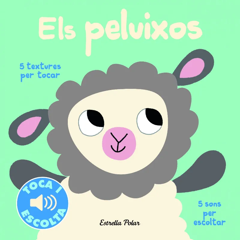 PELUIXOS, ELS -TOCA I ESCOLTA-