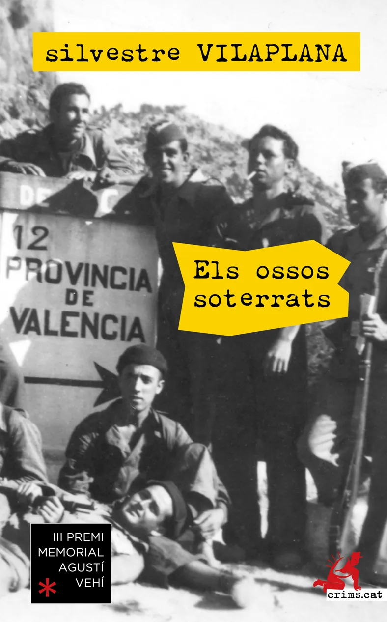 OSSOS SOTERRATS, ELS
