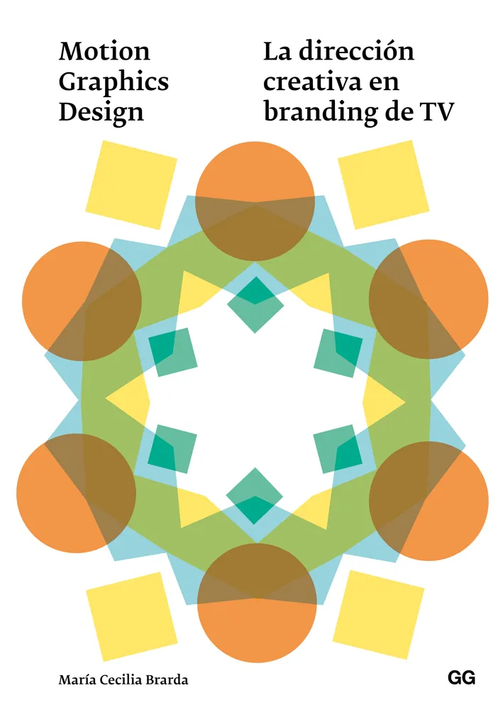 DIRECCION CREATIVA EN BRANDING DE TV, LA
