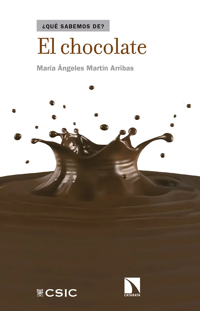CHOCOLATE, EL -QUE SABEMOS DE...-