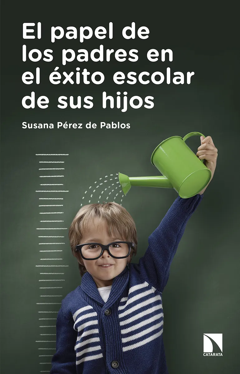 PAPEL DE LOS PADRES EN EL EXITO ESCOLAR DE SUS HIJOS,EL