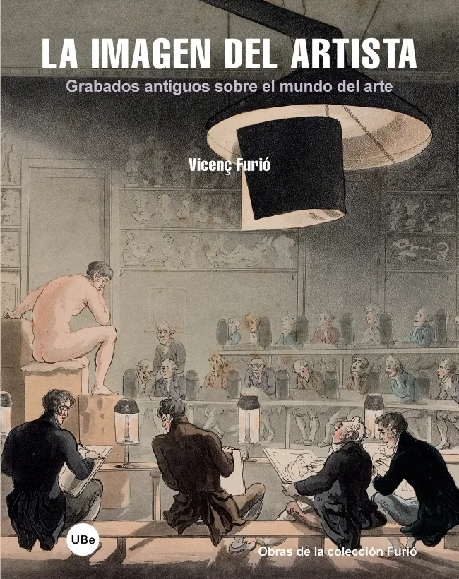IMAGEN DEL ARTISTA, LA