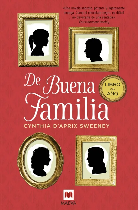 DE BUENA FAMILIA