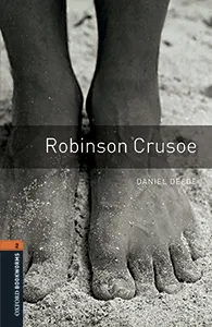 ROBINSON CRUSOE MP3 PACK BOOKWORMS 2 A2/B1