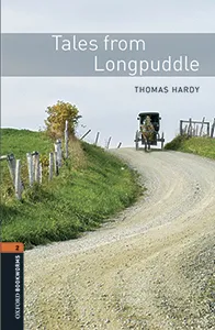 TALES FROM LONGPUDDLE -OXFORD BOOKWORMS MP3 PACK-