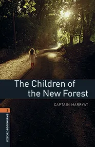 CHILDREN OF NEW FOREST MP3 PACK BOOKWORMS 2 A2/B1