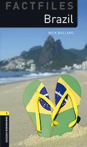 BRAZIL MP3 PACK FACTFILES 1 A1/A2