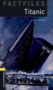 TITANIC MP3 PACK FACTFILES 1 A1/A2