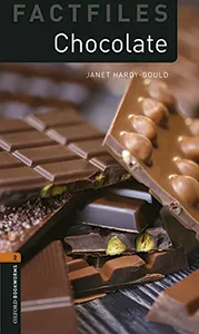 CHOCOLATE MP3 PACK FACTFILES 2 A2/B1