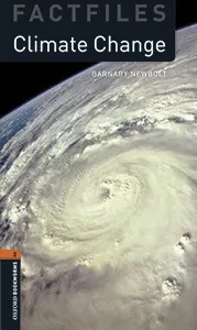 CLIMATE CHANGE MP3 PACK FACTFILES 2 A2/B1