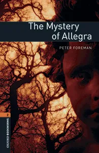 MYSTERY OF ALLEGRA MP3 PACK BOOKWORMS 2 A2/B1