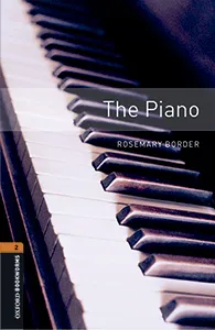 THE PIANO MP3 PACK BOOKWORMS 2 A2/B1