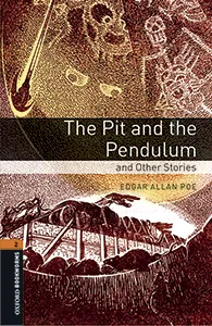 THE PIT AND THE PENDULUM MP3 PACK BOOKWORMS 2 A2/B1