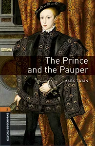 THE PRINCE AND THE PAUPER MP3 PACK BOOKWORMS 2 A2/B1
